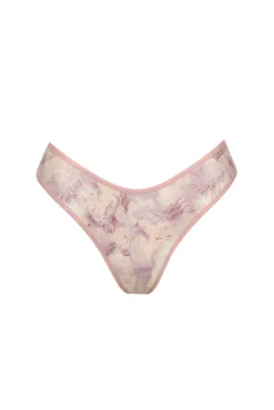 Sale High Leg Slip »Olena« Damen Unterteile