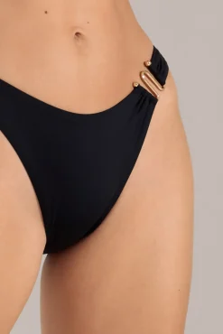 Clearance High-Leg Bikinislip »Iceland« Damen Unterteile