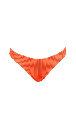 Discount High-Leg Bikinislip »Malawi« Damen Unterteile