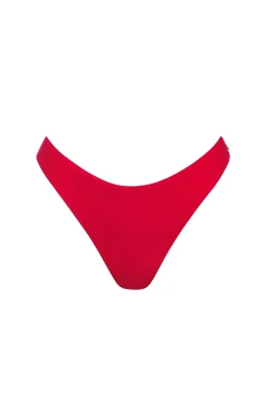 Clearance High-Leg Bikinislip »Quito« Damen Unterteile