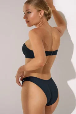 Fashion High-Leg Bikinislip »Sardinia« Damen Unterteile