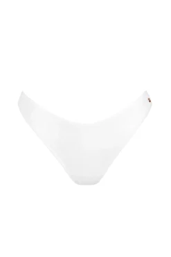 Hot High-Leg Bikinislip »Sardinia« Damen Unterteile