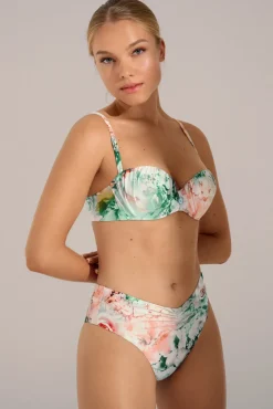 Best High-Leg Brasil-Bikinislip »Japan« Damen Unterteile