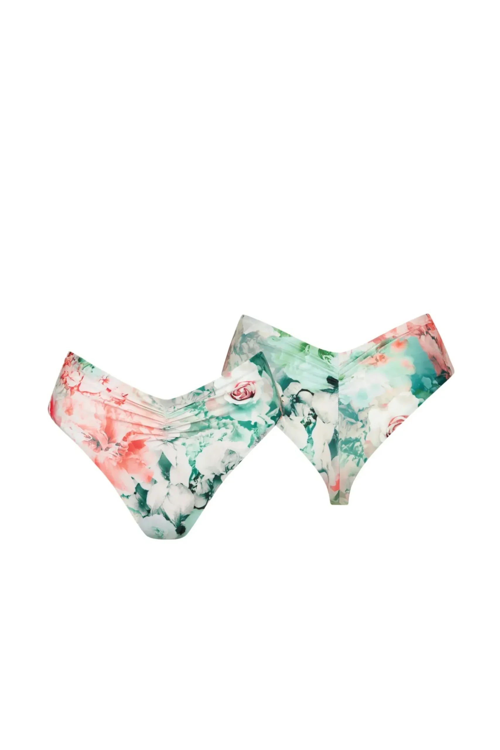 Best High-Leg Brasil-Bikinislip »Japan« Damen Unterteile