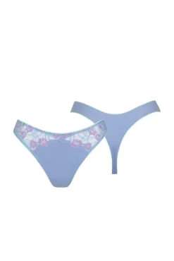 Best High-Leg String »Rainbow« Damen Unterteile