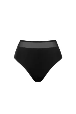 Hot High-Leg Taillenslip »Paris« Damen Unterteile