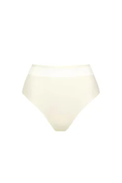 Sale High-Leg Taillenslip »Paris« Damen Unterteile