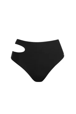 Online Hoher Bikinislip »Normandie« Damen Unterteile