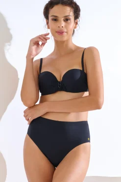 Online Hoher Bikinislip »Palma« Damen Unterteile