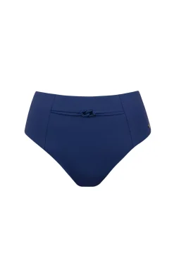 Outlet Hoher Bikinislip »Palma« Damen Unterteile