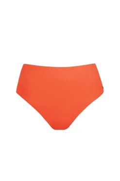 New Hoher Bikinislip »Palma« Damen Unterteile