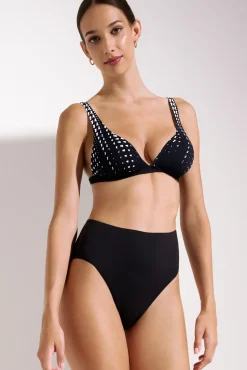 Discount Hoher Bikinislip »Quito« Damen Unterteile