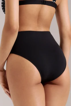 Discount Hoher Bikinislip »Quito« Damen Unterteile