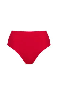 Hot Hoher Bikinislip »Quito« Damen Unterteile