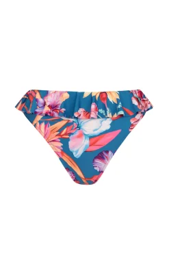Outlet Hoher Bikinislip »Rimini« Damen Unterteile