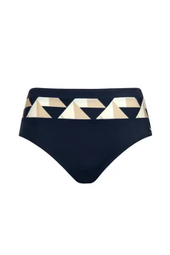 Clearance Hoher Bikinislip »Toulouse« Damen Unterteile