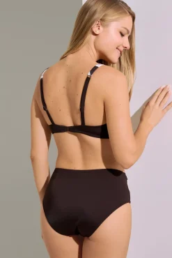 Sale Hoher Bikinislip »Toulouse« Damen Unterteile
