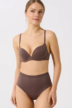New Hoher Brasilslip »Maya« Damen Unterteile