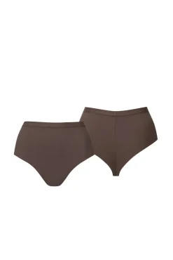 New Hoher Brasilslip »Maya« Damen Unterteile
