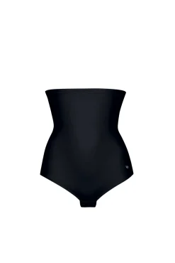 Best Hoher, Figurformender Slip »Bella« Damen Figurformend