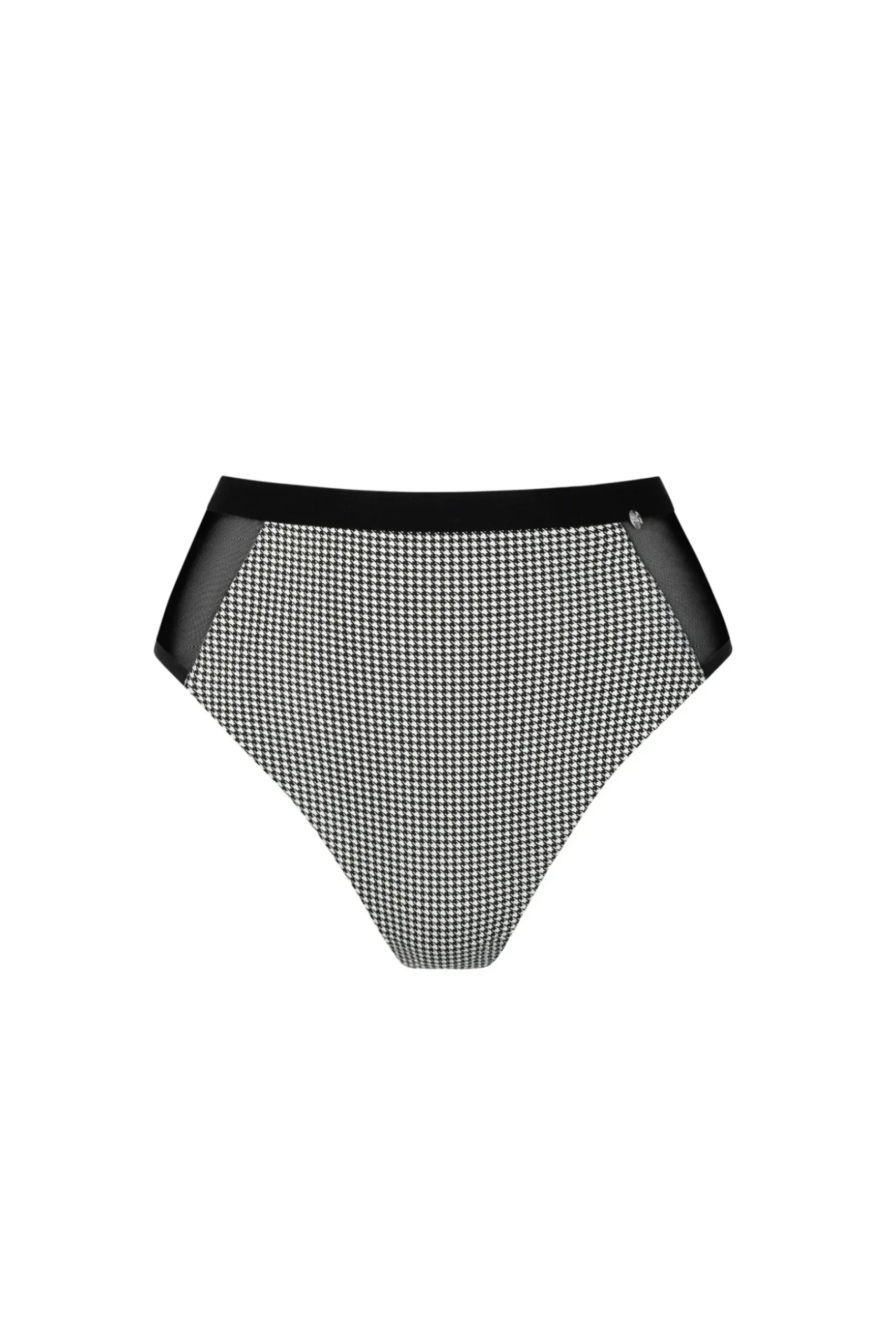 Outlet Hoher High-Leg Slip »Mia« Damen Unterteile
