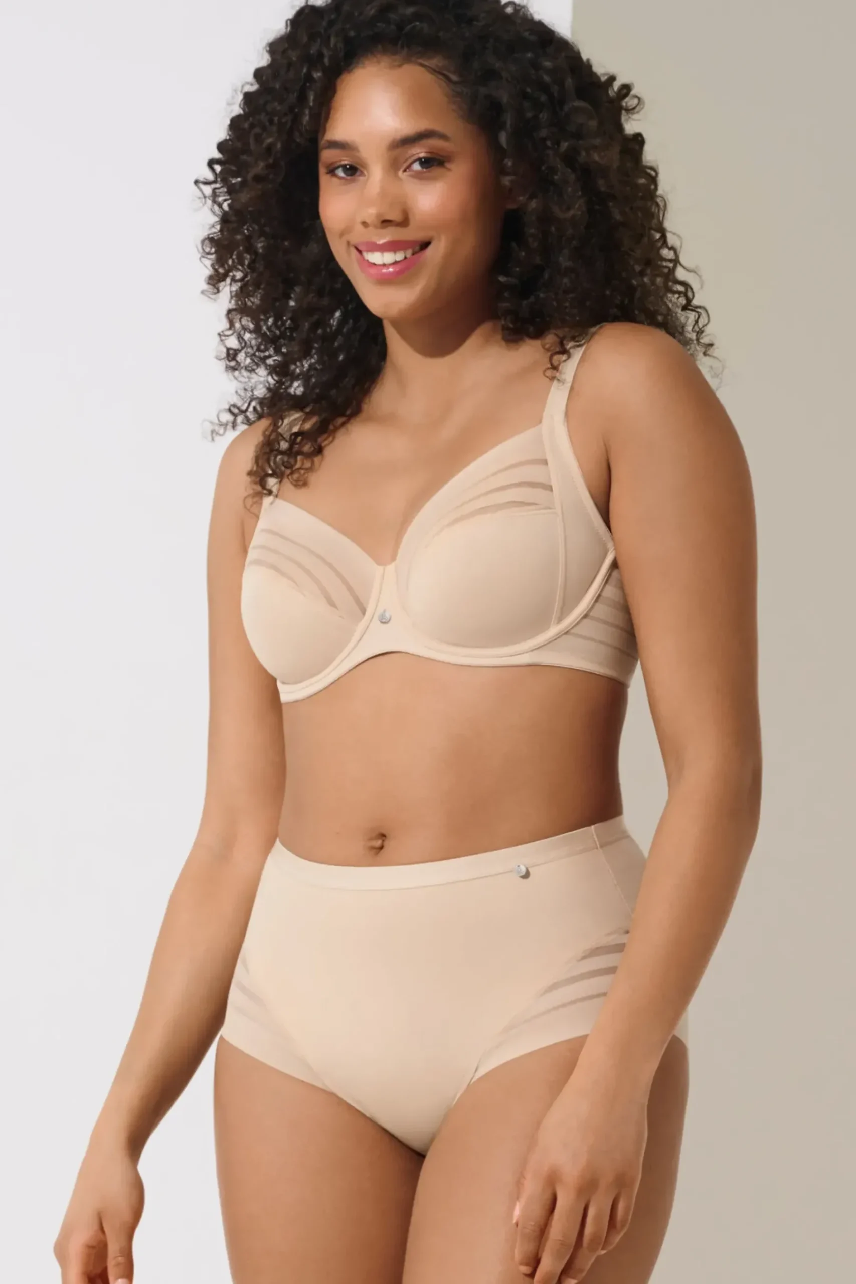 Sale Hoher Slip »Alegra" Damen Unterteile