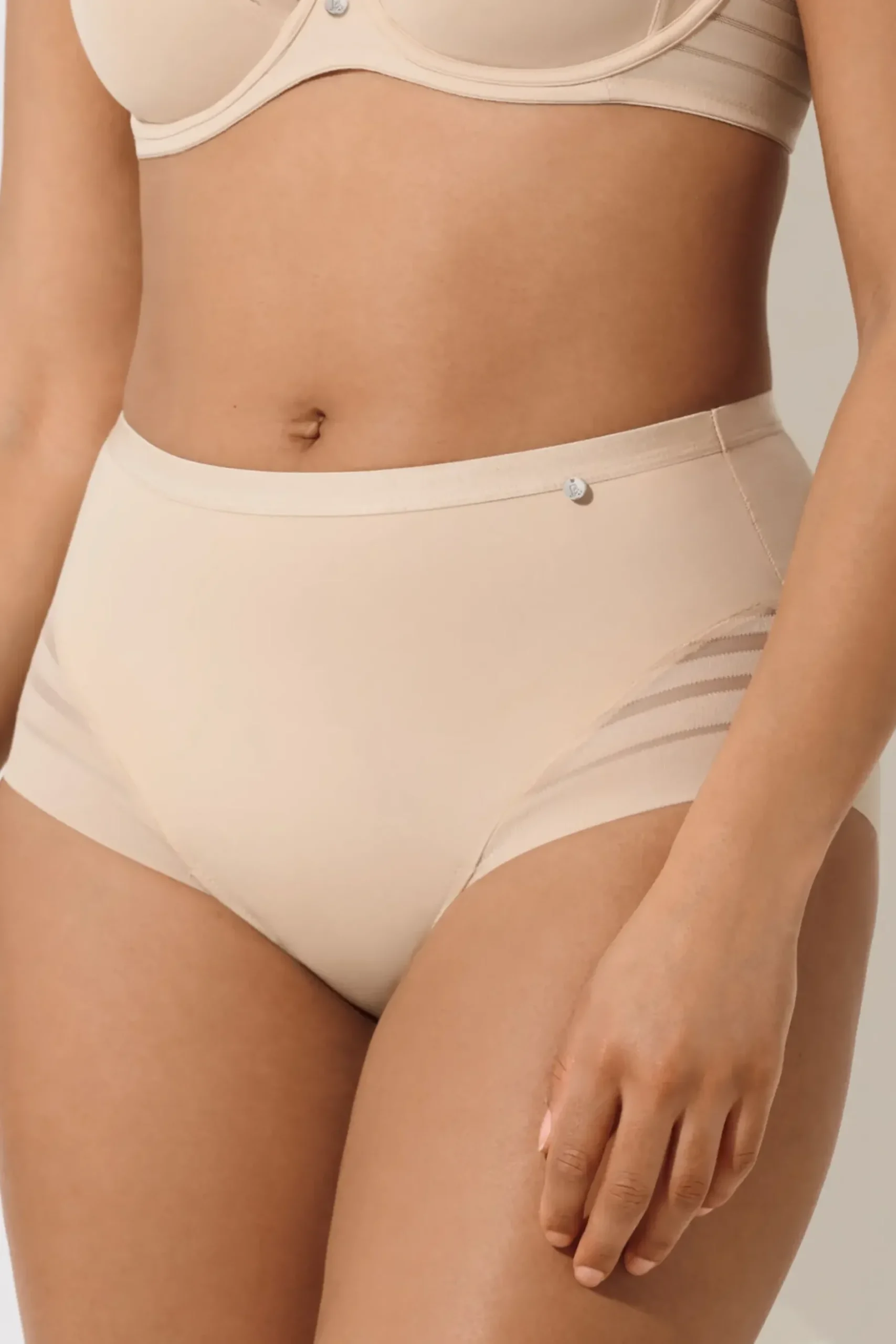Sale Hoher Slip »Alegra" Damen Unterteile