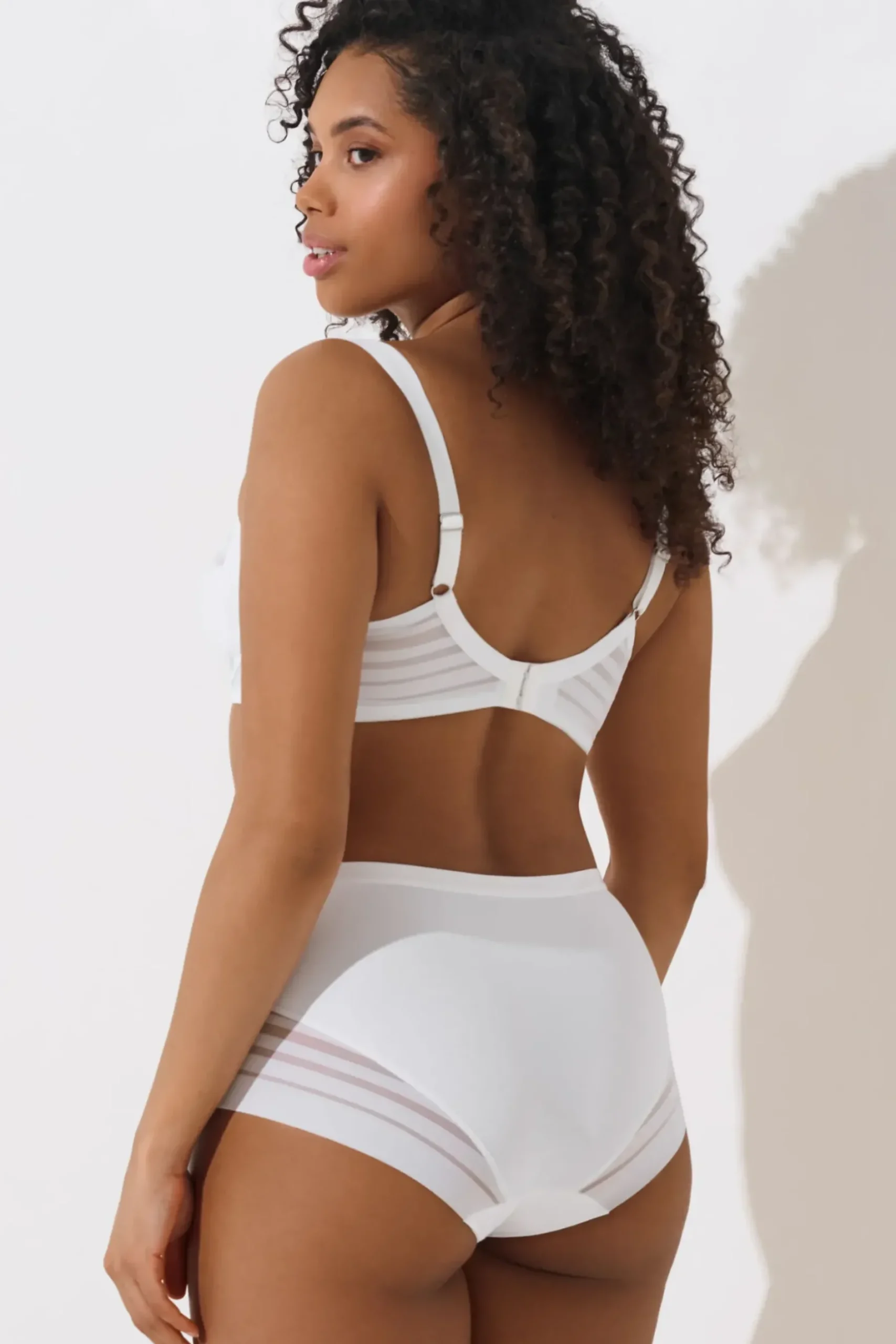 Discount Hoher Slip »Alegra" Damen Unterteile