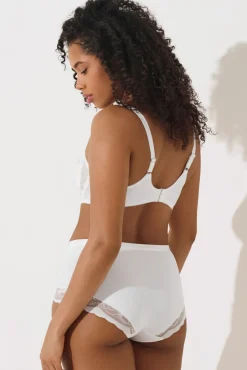 Fashion Hoher Slip Evelyn Damen Unterteile