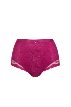 Best Hoher Slip Evelyn Damen Unterteile