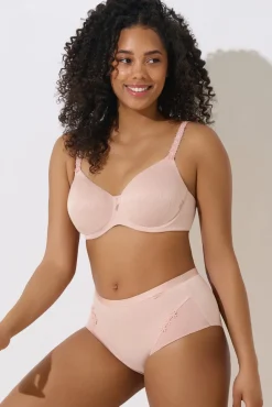 Online Hoher Slip »Gracia« Damen Unterteile