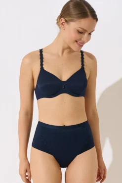 Discount Hoher Slip »Gracia« Damen Unterteile