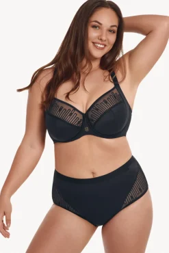 Outlet Hoher Slip Ivonne Damen Unterteile