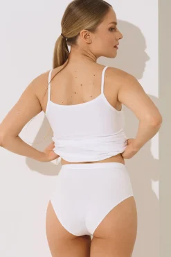 New Hoher Slip »Kaia« Damen Unterteile