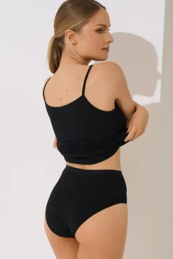 Discount Hoher Slip »Kaia« Damen Unterteile