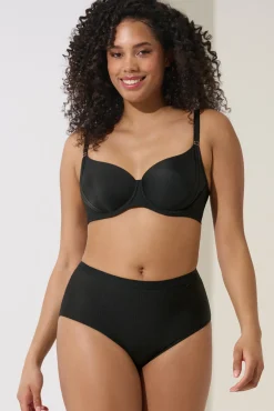 Outlet Hoher Slip »Laura« Damen Unterteile