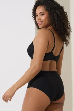 Outlet Hoher Slip »Laura« Damen Unterteile