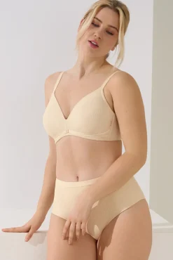 Sale Hoher Slip »Laura« Damen Unterteile