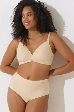 Sale Hoher Slip »Laura« Damen Unterteile