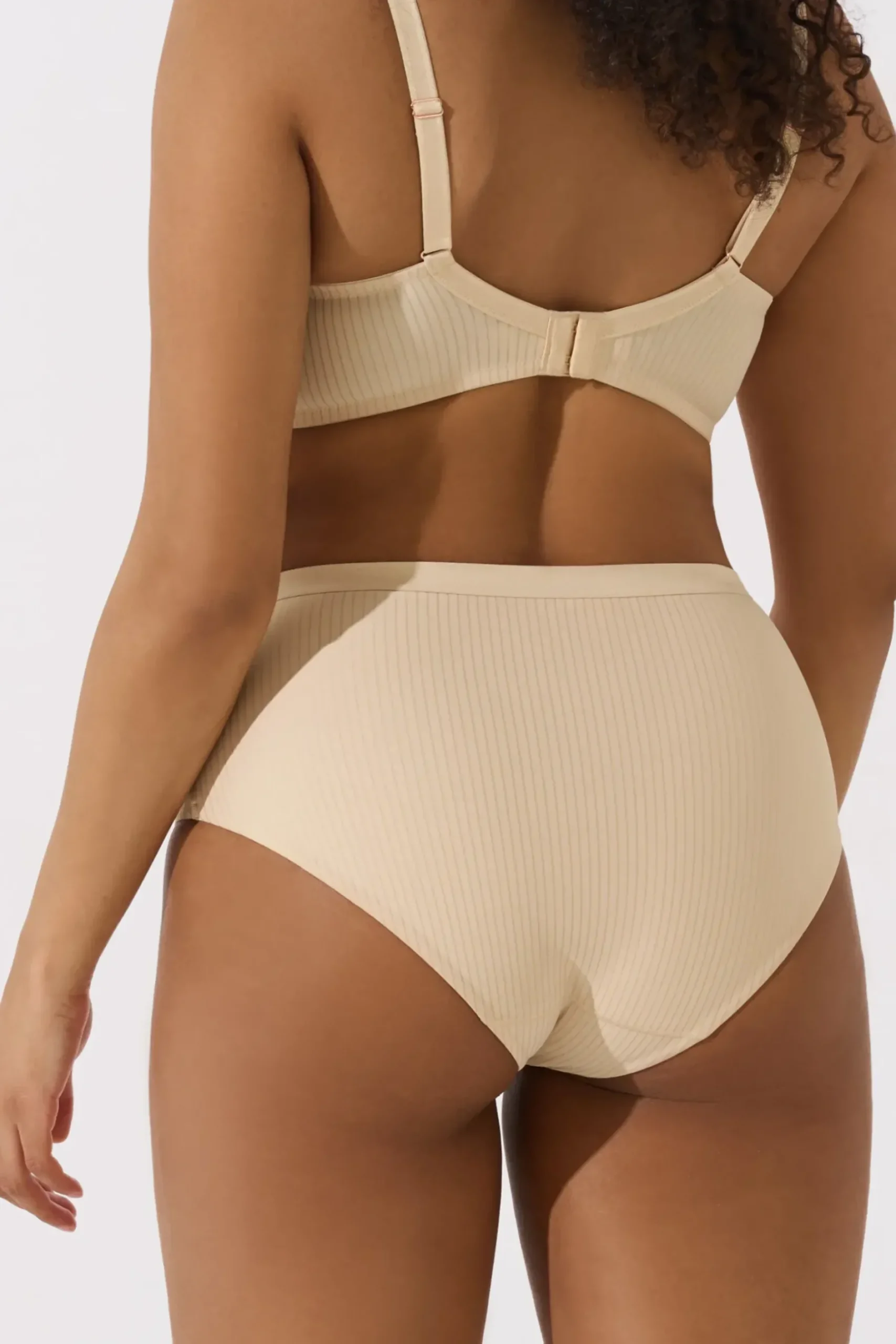 Sale Hoher Slip »Laura« Damen Unterteile