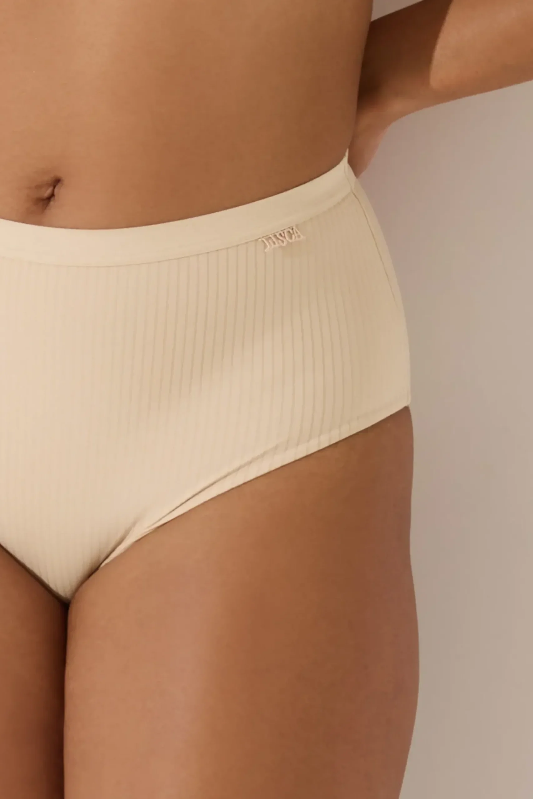 Sale Hoher Slip »Laura« Damen Unterteile