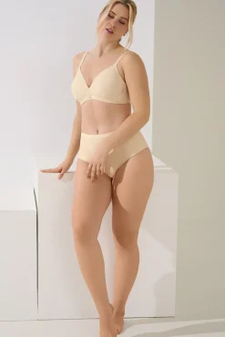 Sale Hoher Slip »Laura« Damen Unterteile