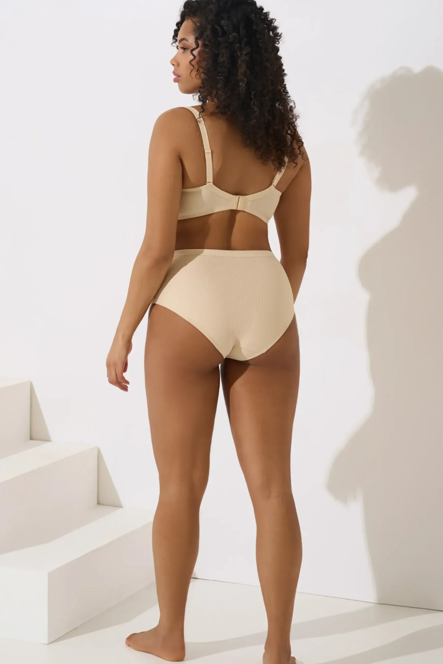 Sale Hoher Slip »Laura« Damen Unterteile