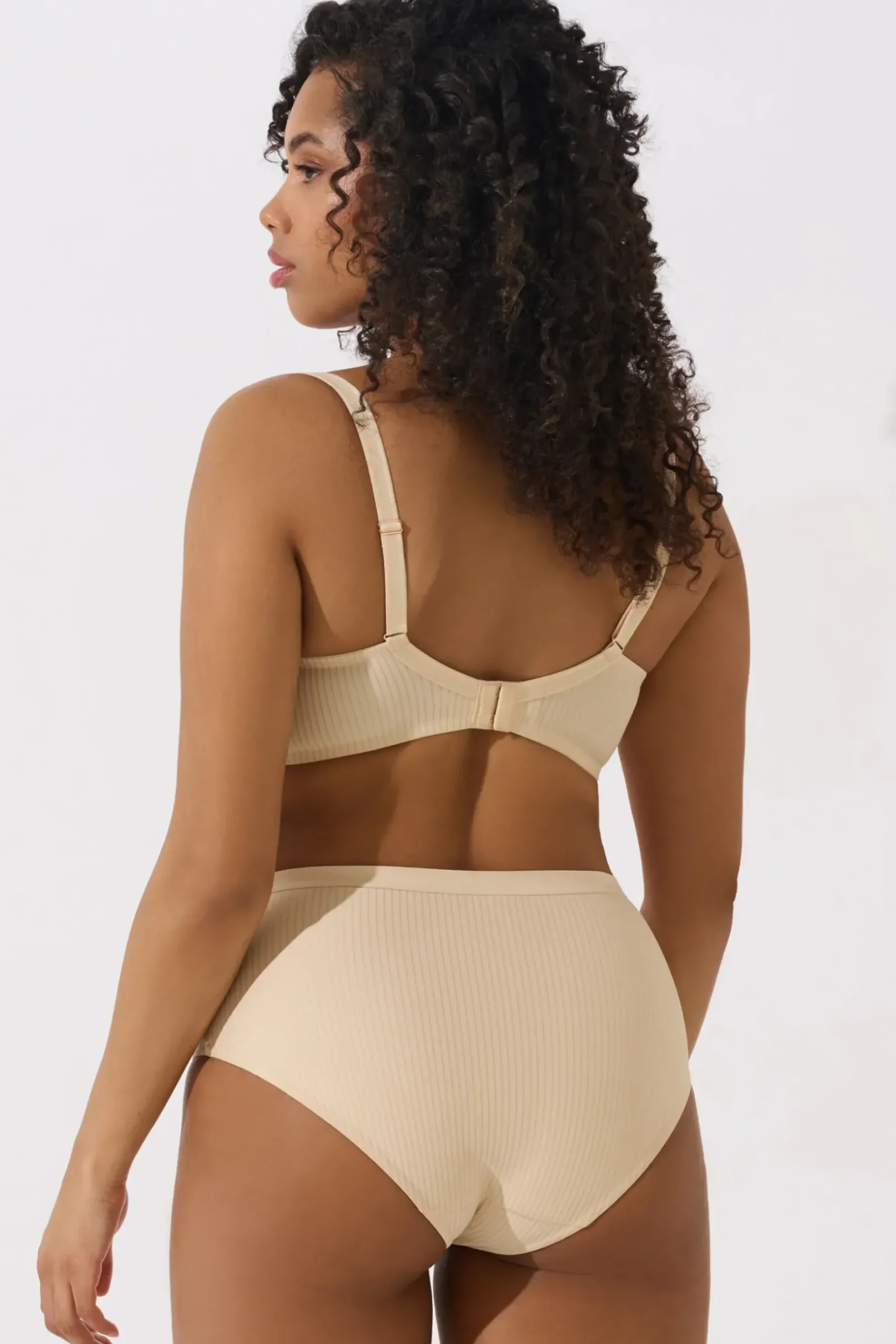 Sale Hoher Slip »Laura« Damen Unterteile