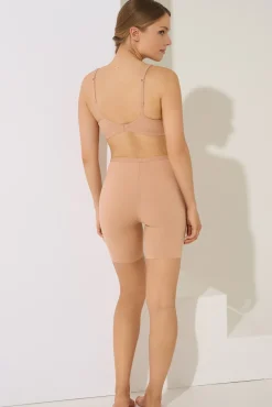 Sale Hoher Slip mit längerem Bein »Maya« Damen Unterteile