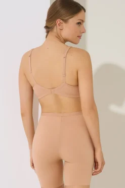 Sale Hoher Slip mit längerem Bein »Maya« Damen Unterteile