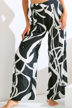 Outlet Hose »Honolulu« Damen Hosen|Accessoires