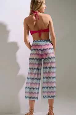 Online Hose »Las Vegas« Damen Accessoires