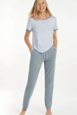 Clearance Hose »Laura« Damen Pyjamas|Hosen