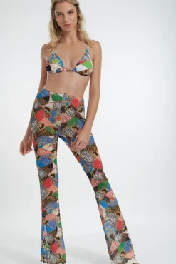 New Hose »Olbia« Damen Hosen|Accessoires